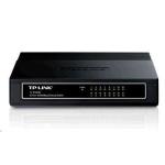 TP-Link TL-SF1016D 16-Port 10/100Mbps Desktop Switch