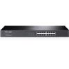 TP-Link TL-SG1016 16-Port Gigabit Rackmount Switch TP-Link TL-SG1016 16-Port Gigabit Rackmount Switch