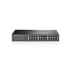 TP-Link TL-SG1024DE 24-Port Gigabit Easy Smart Switch TP-Link TL-SG1024DE 24-Port Gigabit Easy Smart Switch