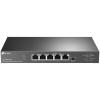 TP-Link TL-SG105PP-M2 5-Port 2.5G Desktop Switch with 4-Port PoE++ (Max 123W) TP-Link TL-SG105PP-M2 5-Port 2.5G Desktop Switch with 4-Port PoE++ (Max 123W)