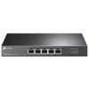 TP-Link TL-SG105-M2 5-Port 2.5G Desktop Switch TP-Link TL-SG105-M2 5-Port 2.5G Desktop Switch