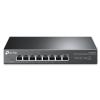 TP-Link TL-SG108-M2 8-Port 2.5G Desktop Switch TP-Link TL-SG108-M2 8-Port 2.5G Desktop Switch