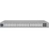 Ubiquiti Unifi USW-Pro-Max-48 52-Port 10G L3 Managed Etherlighting Switch - SFP+ x4, 2.5GbE x16, 1GbE x32 Ubiquiti Unifi USW-Pro-Max-48 52-Port 10G L3 Managed Etherlighting Switch - SFP+ x4, 2.5GbE x16, 1GbE x32