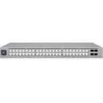 Ubiquiti Unifi USW-Pro-Max-48 52-Port 10G L3 Managed Etherlighting Switch - SFP+ x4, 2.5GbE x16, 1GbE x32