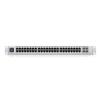 Ubiquiti UniFi USW-Enterprise-48-PoE 52-Port 10G L3 Managed PoE Switch (720W) - SFP+ x4, 2.5GbE PoE+ x48 Ubiquiti UniFi USW-Enterprise-48-PoE 52-Port 10G L3 Managed PoE Switch (720W) - SFP+ x4, 2.5GbE PoE+ x48
