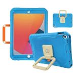 3SIXT Kids Safe Case for iPad 11" A16 &  10.9" (10th Gen) - Blue