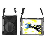 Armourdog Generic - Grip Case AR-G027 Shoulder and Hand Strap Case - iPad 10.2 7-9th Gen
