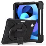 Armourdog AR-G028 Shoulder and Hand Strap Case for iPad Air 10.9 4-5th Gen & iPad Pro 11 1-4th Gen