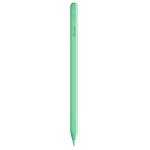 Alogic ALIPSW-GRN iPad Stylus Pen with Wireless Charging - Green
