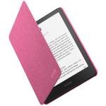 Amazon Original Kindle PaperWhite 2024 (12th Gen) Fabric Cover - Pink