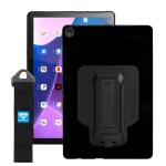 Armor-X ( PXS  Series ) Shockproof Case w/ Kickstand & hand strap Tablet Case for  Lenonvo M10 HD 3rd Gen  ( TB328  )