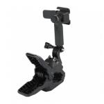 Armor-X X-Mount Accessories X29T - Jaws Clamp Mount (Work with Armox-X Tablet  Case /Adapter  with Type-T Interface  only)