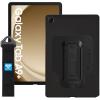 Armor-X (PXS Series) TPU Impact (Black) Protection Case for Samsung Galaxy Tab A9+ (SM-X210, SM-X215) Only Armor-X (PXS Series) TPU Impact (Black) Protection Case for Samsung Galaxy Tab A9+ (SM-X210, SM-X215) Only
