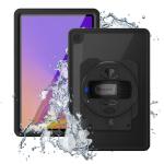 Armor-X (MAN Series) IP68 WaterProof Shockproof & Dust Proof  Case for Samsung Galaxy A9+ 11" Tablet