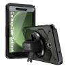 Armor-X (RIN Series) RainProof Military Grade Rugged Tablet Case With Shoulder Strap / Hand Strap & Kick-Stand for Samsung Galaxy Tab Active 5 8" ( SM-X306 ) Tablet Armor-X (RIN Series) RainProof Military Grade Rugged Tablet Case With Shoulder Strap / Hand Strap & Kick-Stand for Samsung Galaxy Tab Active 5 8" ( SM-X306 ) Tablet