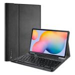 Armor-X (HKV Series) Bluetooth Keyboard Folio Case for Samsung Galaxy Tab S6 Lite  for SM-P610, SM- P613, SM-P615 & SM-P619