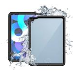 Armor-X (MN Series) IP68 Waterproof (1.5M) Shockproof & Dust Proof Tablet Case for iPad Air 10.9" (5/4th Gen)