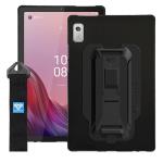 Armor-X (PXS Series) TPU Impact (Black) Protection  Case  for  Lenonvo M9 ( TB310 )