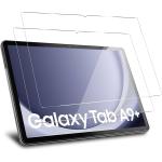 Glass Screen Protector for Galaxy Tab A9+  11" (Model - SM-X210  / SM-X216)