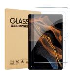 Glass Screen Protector for Samsung  Galaxy Tab S8 + / S7 FE  / S7 +  12.4"