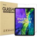 Glass Screen Protector for iPad iPad Pro 11" ( 3/2/1 Gen.)