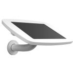 Bouncepad Branch Samsung Galaxy Tab A9+ 11 (2023) - White - Exposed Home Button & Front Camera