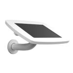 Bouncepad Branch Samsung Galaxy Tab A9 8.7 (2023) - White Exposed Home Button & Front Camera
