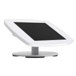 Bouncepad Counter BP-COU/DSK202-EEW Samsung Galaxy Tab A9+ 11 (2023) - White Exposed Home Button & Front Camera