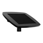 Bouncepad Desk BP-DSK202-EEB Samsung Galaxy Tab A9+ 11 (2023) - Black Exposed Home Button & Front Camera