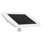 Bouncepad Desk BP-DSK202-EEW Samsung Galaxy Tab A9+ 11 (2023) - White Exposed Home Button & Front Camera