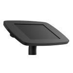 Bouncepad Desk BP-DSK209-EEB Samsung Galaxy Tab A9 8.7 (2023) - Black Exposed Home Button & Front Camera