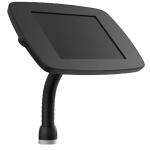 Bouncepad Flex BP-FLX209-EEB Samsung Galaxy Tab A9 8.7 (2023) - Black - Exposed Home Button & Front Camera