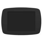 Bouncepad Vesa Samsung Galaxy Tab A9+ 11 (2023) - Black - Exposed Home Button & Front Camera