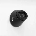 Bouncepad BP-CLKWMT-B Bouncepad Click - Wall Mount - Black