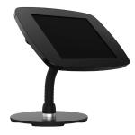 Bouncepad Counter Flex BP-COU/FLX115-EEB iPad Air 6th Gen 11" (2024) - Black - Exposed Home Button & Front Camera
