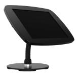 Bouncepad BP-COU/FLX116-EEB Counter Flex - iPad Air 1st Gen 13" (2024) - Black - Exposed Home Button & Front Camera