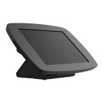 Bouncepad BP-FLP115-EEB Flip - iPad Air 6th Gen 11" (2024) - Black Exposed Home Button & Front Camera