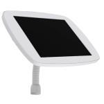 Bouncepad BP-FLX115-EEW Flex - iPad Air 6th Gen 11" (2024) - White - Exposed Home Button &Front Camera
