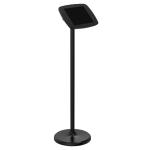 Bouncepad Floorstand BP-FST115-EEB iPad Air 6th Gen 11" (2024) - Black Exposed Home Button & Front Camera