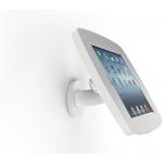 Bouncepad Wallmount - iPad BP-WMT102-ECW iPad 9.7 2-6th Gen White Exposed Home Button & Covered Front Camera
