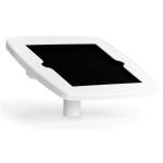 Bouncepad Vesa - iPad BP-VESA110-EEW iPad 10.2 7-9th Gen White Exposed Home Button & Front Camera