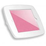 Bouncepad BP-WMT110-EEW Bouncepad Wallmount - iPad iPad 10.2 7-9th Gen White Exposed Home Button & Front Camera