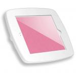 Bouncepad Wallmount - iPad BP-WMT110-EEW iPad 10.2 7-9th Gen White Exposed Home Button & Front Camera