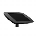 Bouncepad Desk - iPad BP-DSK110-EEB iPad 10.2 7-9th Gen Black Exposed Home Button & Front Camera Camera