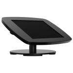 Bouncepad Counter - Microsoft Surface BP-COU/DSK303-CCB Surface Go 1 (2018) Black Covered Home Button & Front Camera