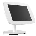 Bouncepad BP-COU/S60110-EEW Counter 60 - iPad 7-9th Gen 10.2 White Exposed Home Button & Front Camera