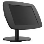 Bouncepad BP-COU/S60110-CCB Counter 60 - iPad 7-9th Gen 10.2 Black Covered Home Button & Front Camera
