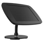 Bouncepad BP-COU/FLX302-EEB Counter Flex - Surface Pro 4/5/6/7 - Black - Exposed HomeButton & Front Camera