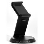 Bouncepad BP-ED10-B Bouncepad Eddy Black
