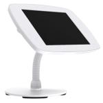 Bouncepad BP-COU/FLX110-EEW Counter Flex - iPad 7-9th Gen 10.2 White Exposed Home Button & Front Camera